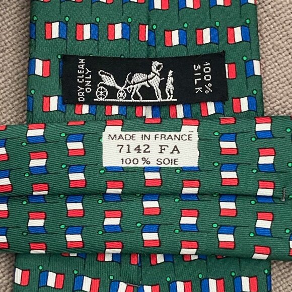 Ties